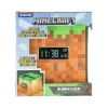 Paladone Minecraft budík