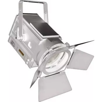 Divadelný reflektor EUROLITE LED THA-150F 150W 3200K profesionálny javiskový reflektor