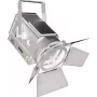 Divadelný reflektor EUROLITE LED THA-150F 150W 3200K profesionálny javiskový reflektor