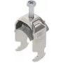 OBO Bettermann strmeň svorky 22-28mm BS-H1-K-28 A2 (1186322)