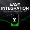 Seagate Enterprise ST4000NM000B interný pevný disk 4 TB 7200 ot/min 256 MB 3,5