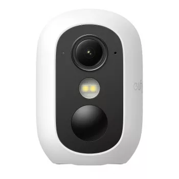EUFY eufyCam C35 Solo biela (T8110421)
