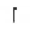 Lenovo 4XD1J05151 soundbar reproduktor čierny 2.0 kanály 4 W