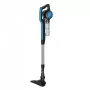 Vertikálny drôtový vysávač Black+Decker BXVMS602E 3v1, 600 W, bezvreckový, cyklónový, 0,8 l, filter EPA, kábel 6 m, čierny/modrý