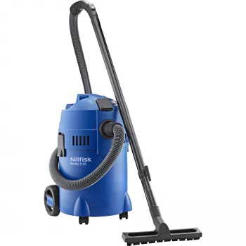 Nilfisk Buddy II 18T vysávač na mokré a suché vysávanie