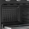 Elektrická rúra JATA JEFR1816 16L 1400W čierna