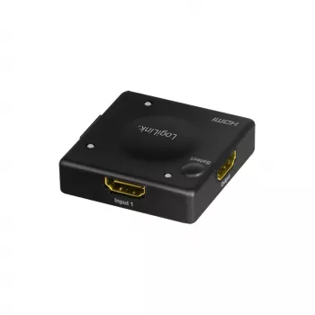 HDMI prepínač LogiLink HD0041