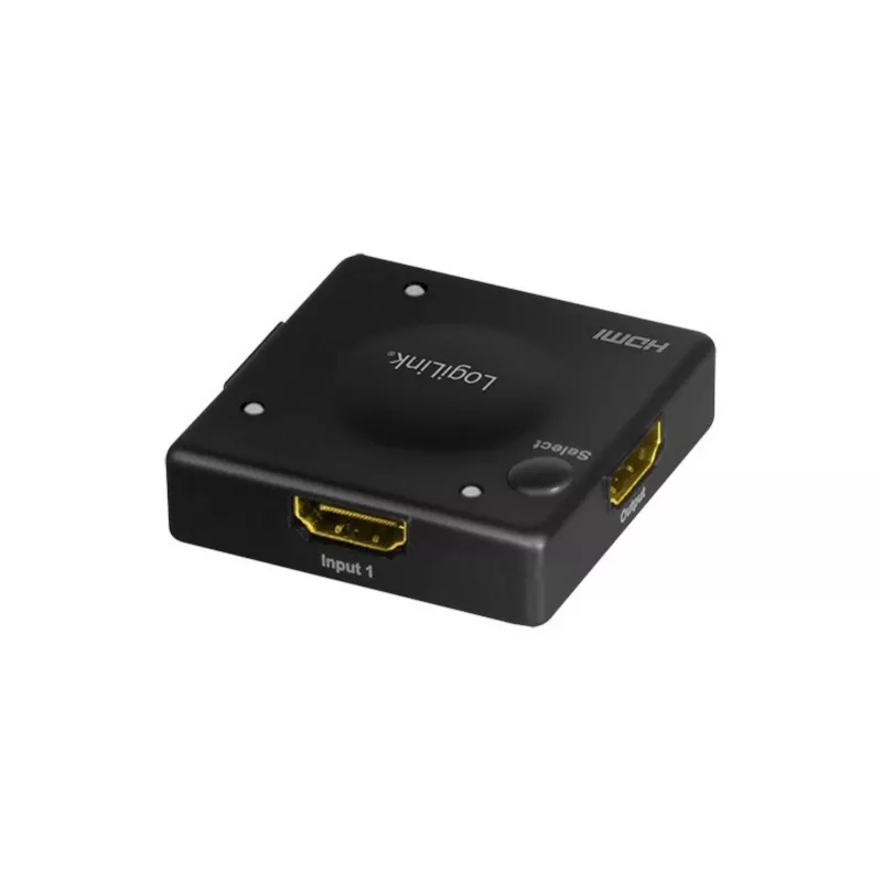 HDMI prepínač LogiLink HD0041