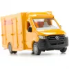 SUPER Mercedes-Benz Sprinter DHL, modelové vozidlo