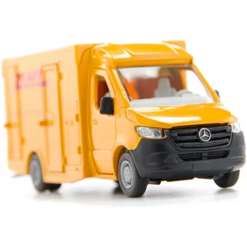 SUPER Mercedes-Benz Sprinter DHL, modelové vozidlo