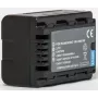 Nabíjateľná Li-Ion batéria extra digital VW-VBK180 1800mAh pre kompatibilné zariadenia