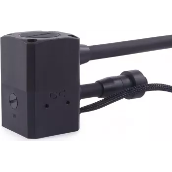 Alphacool Eisstation DC80 - AIO napájacia jednotka (15388)