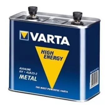 Batéria Varta 4LR25-2