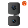 Gosund PC12 smart duálna Wi-Fi kamera (4MP 1920x2160, Tuya)