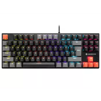 TRACER mechanická klávesnica GAMEZONE Blade 87