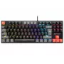 TRACER mechanická klávesnica GAMEZONE Blade 87