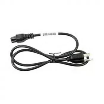 Napájací kábel Acer 27.RSF01.002 čierny 1 m