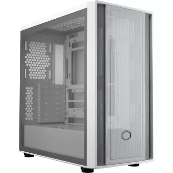 Skriňa MasterBox 600 Light WHITE