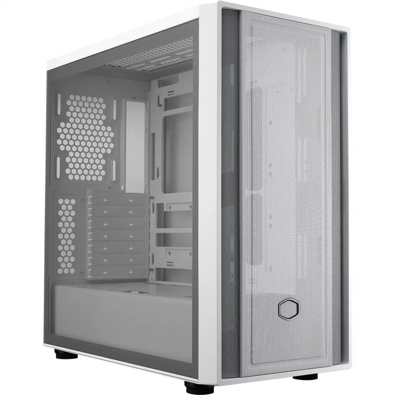 Skriňa MasterBox 600 Light WHITE