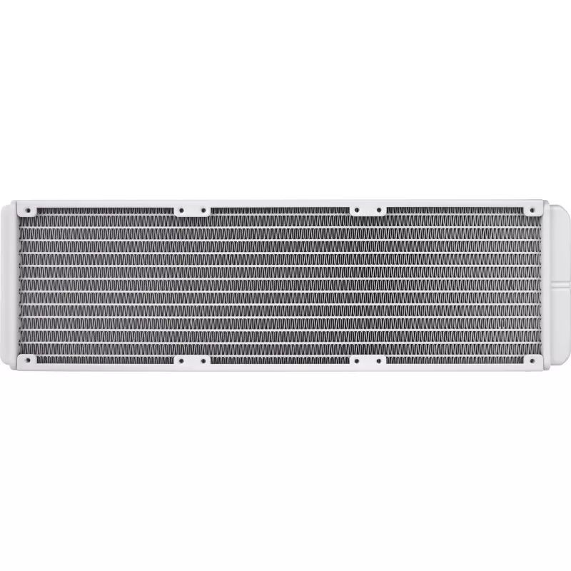 Thermaltake 420mm TH420 Snow Edition ARGB All-in-One-CPU-vodné chladenie