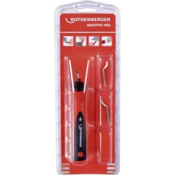Nástroj na odhrotovanie Rothenberger 21651 hmotnosť balenia 130 g šírka balenia 300 mm