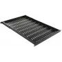 Rack príslušenstvo Lanview RAS805BL čierna 1U 50kg
