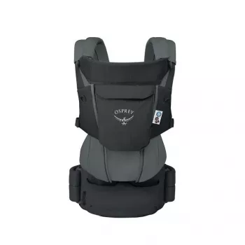 Detská nosička Osprey Poco Soft LT ľahká čierna – Osprey detská nosička model 10006179/550/O/S