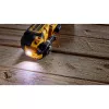 DeWALT DCS353D2-QW akumulátorový univerzálny rezač