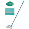 Teleskopická mop Beldray LA049179UFFEU7 s antibac náplňou, nastaviteľná rukoväť