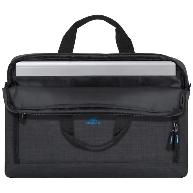 Taška cez rameno Rivacase Regent 8058 43,9 cm (17,3
