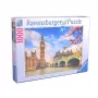 Puzzle Ravensburger Big Ben London 88777 – 1000 dielikov, štandardný formát