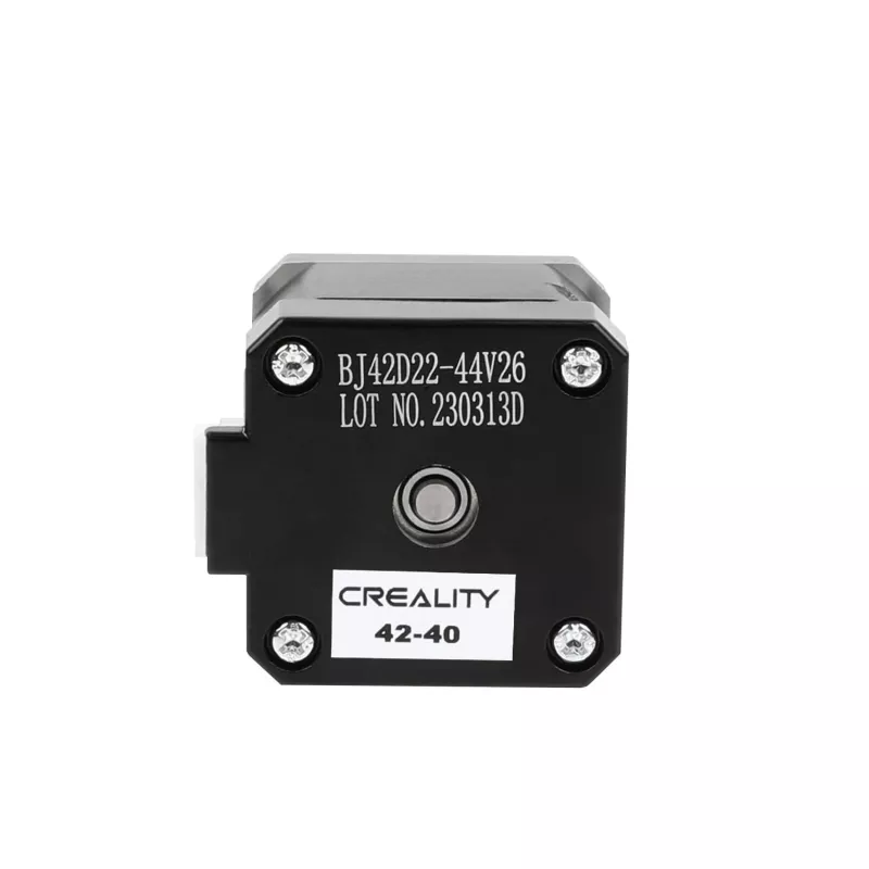 Krokový motor Creality 3D 3204120126 pre 3D tlačiareň K1