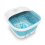 Kúpeľ na nohy HoMedics FB-70BL-EB – skladací kompaktný kúpeľ na nohy pre domáce použitie
