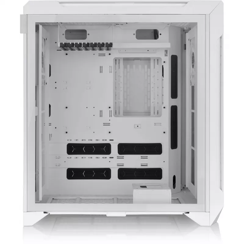 Thermaltake skriňa CTE C700 TG Full Tower Snow White Retail - skriňa - ATX