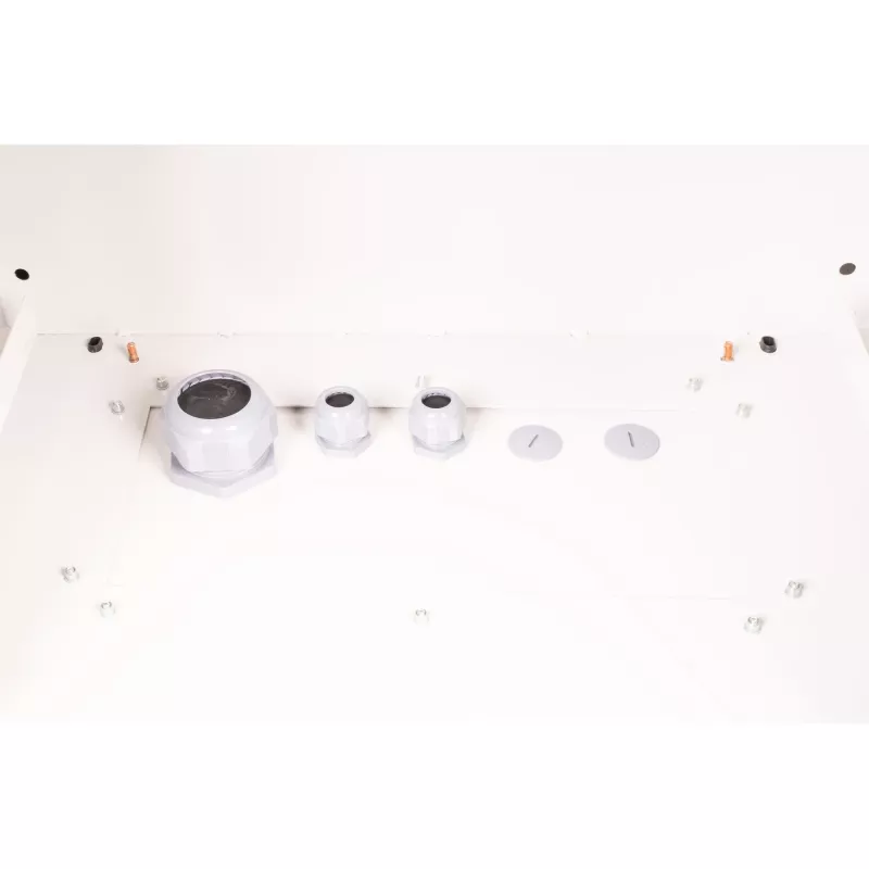 Nástenný rack Digitus DN-19 09U-I-OD