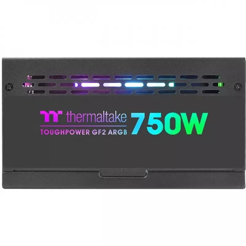 Thermaltake ToughPower GF2 ARGB TTP-750AH3FSG-A - TT Premium Edition - napájací zdroj (interný)