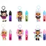 Yummiland Lip Gloss Dolls Sour Sweeties, bábika sortiment, jedna figúrka