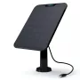 Reolink solárny panel čierny 2 TYPE-C