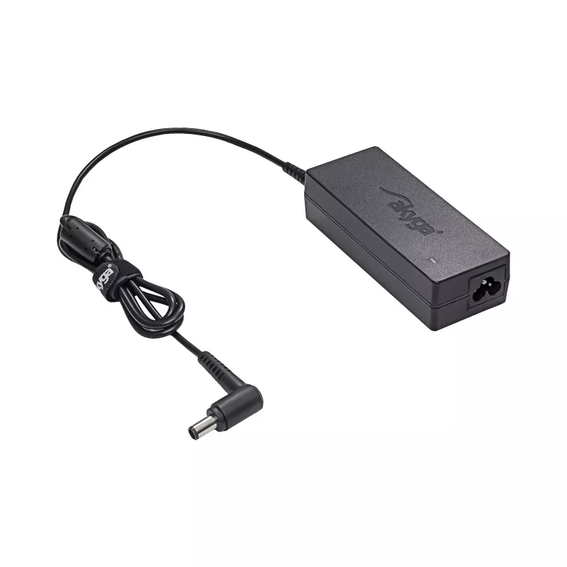 Akyga AK-ND-04 napájací zdroj pre notebook 19 V / 4,74 A, 90 W, konektor samec 7,4 x 5,0 mm s kolíkom, pre HP