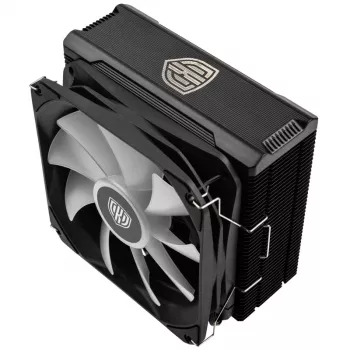 Kolink Umbra EX180 ARGB CPU chladič – 120 mm