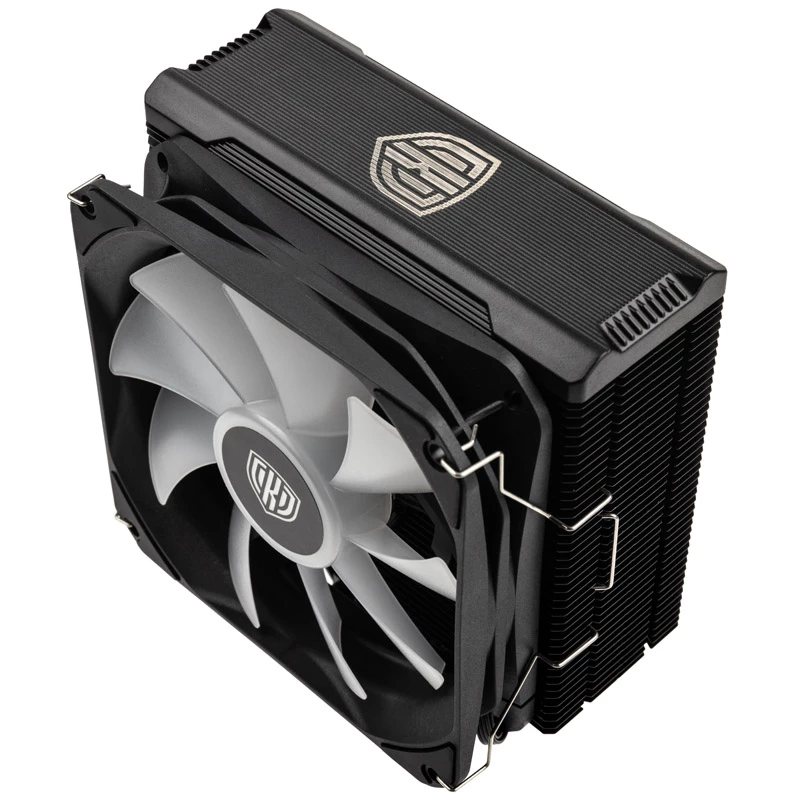 Kolink Umbra EX180 ARGB CPU chladič – 120 mm