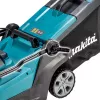 Akumulátorová kosačka MAKITA LM004GZ 40V MAX XGT metabo