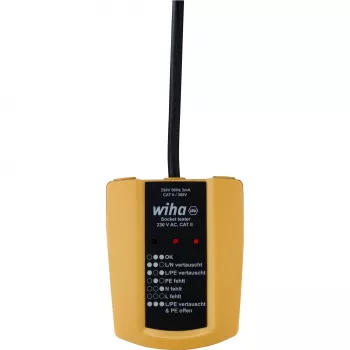 Wiha 45220 produkt čierna