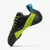 Scarpa Mago lezecké topánky - čierna