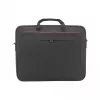 Batoh na notebook Sbox NSS-88123 Hongkong 17,3 palcov čierny