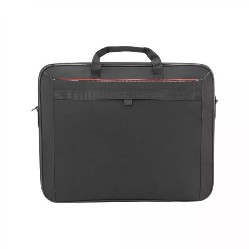 Batoh na notebook Sbox NSS-88123 Hongkong 17,3 palcov čierny