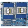 Gigabyte MZ73-LM2 (Rev. 3.x) serverová základná doska, E-ATX, Dual Socket SP5