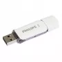 USB kľúč Philips FM32FD70E/00 32 GB – balenie 3 ks, Shadow Grau, USB-A úložisko