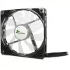 INTER-TECH Argus L-12025 Aura 120mm ARGB ventilátor do skrine