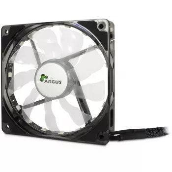 INTER-TECH Argus L-12025 Aura 120mm ARGB ventilátor do skrine